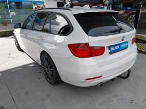 BMW 3 - 2013