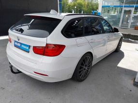 BMW 3 - 2013