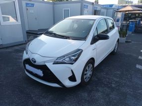 Toyota Yaris - 2017
