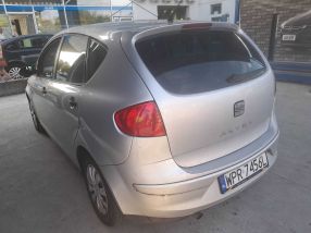 Seat Altea - 2006