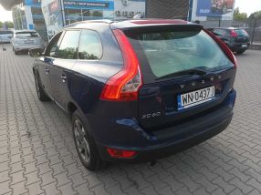 Volvo XC60 - 2012