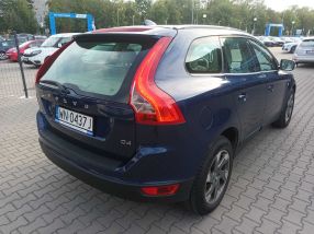 Volvo XC60 - 2012