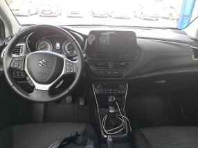 Suzuki SX4 S-Cross - 2023