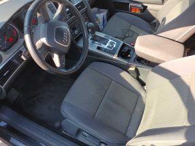 Audi A6 - 2007