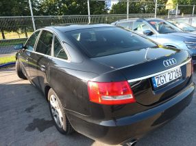 Audi A6 - 2007