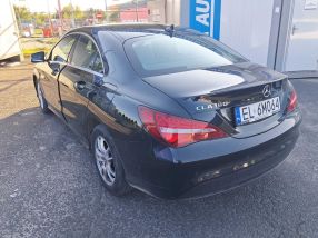 Mercedes-Benz CLA - 2019