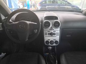 Opel Corsa - 2011