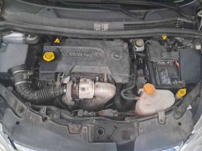 Opel Corsa - 2011