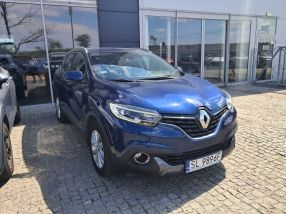 Renault Kadjar - 2015