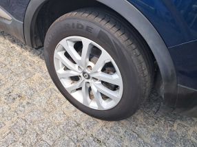 Renault Kadjar - 2015