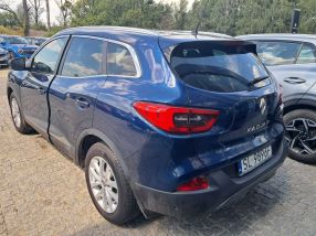 Renault Kadjar - 2015