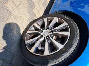 Hyundai i30 - 2017