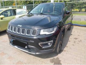 Jeep Compass - 2018