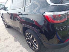 Jeep Compass - 2018
