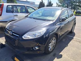Ford Focus - 2013