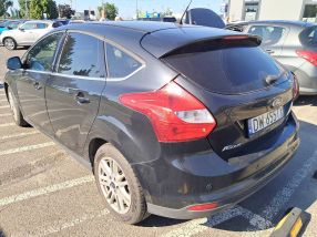 Ford Focus - 2013