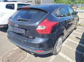 Ford Focus - 2013