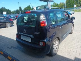 Citroen C3 Picasso - 2012