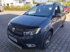 Dacia Sandero - 2017