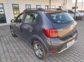 Dacia Sandero - 2017
