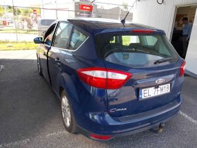 Ford Focus C-Max - 2014