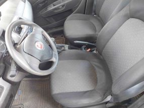 Fiat Punto - 2009