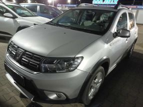 Dacia Sandero - 2017