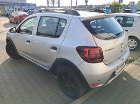 Dacia Sandero - 2017