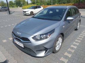 Kia Ceed - 2022