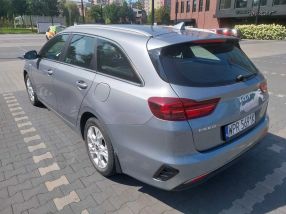 Kia Ceed - 2022