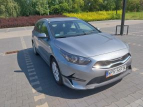 Kia Ceed - 2022