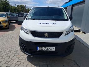 Peugeot Expert - 2021