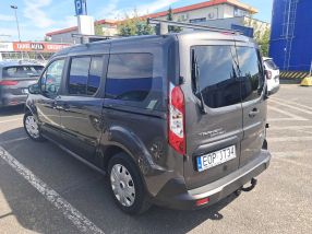 Ford Transit Connect - 2020