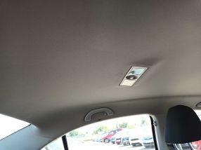 Volkswagen Jetta - 2015
