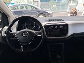 Volkswagen Up! - 2017