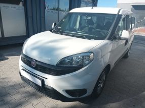 Fiat Doblo - 2017
