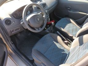 Renault Clio - 2008