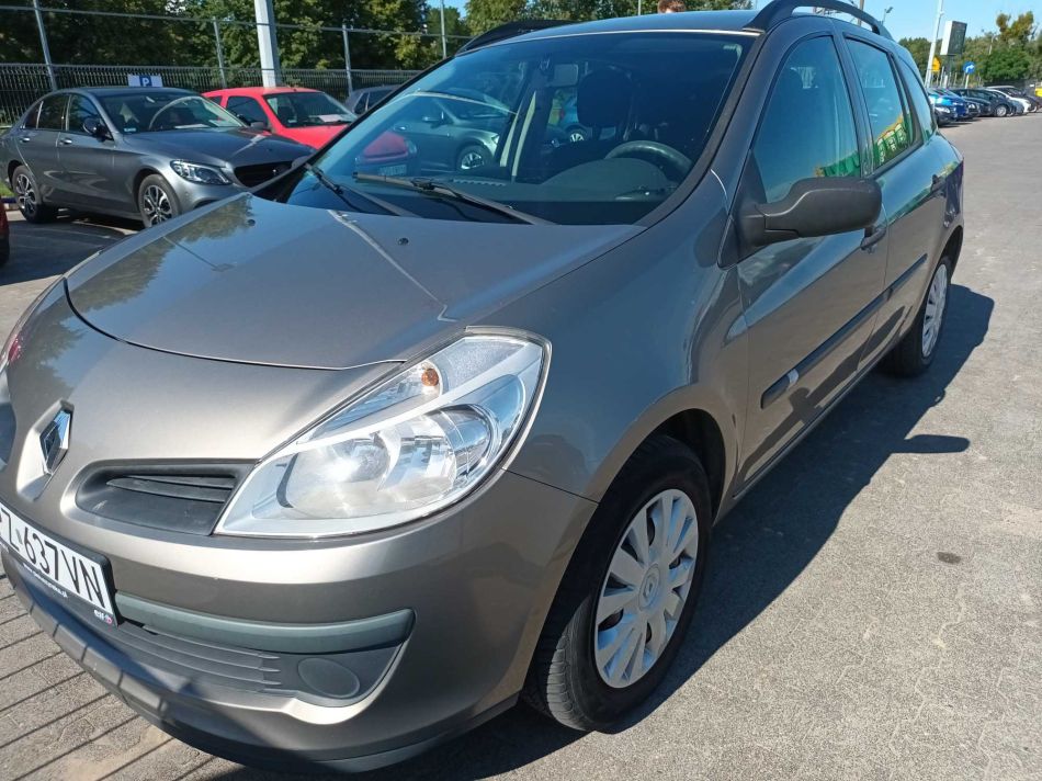 Renault Clio - 2008