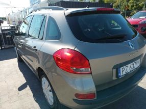 Renault Clio - 2008