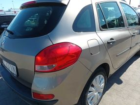 Renault Clio - 2008