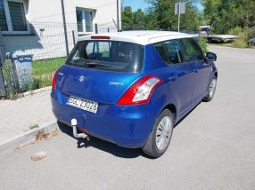 Suzuki Swift - 2015