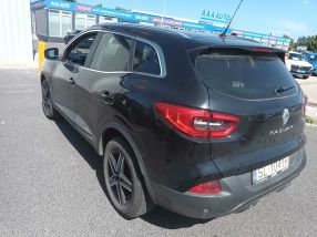 Renault Kadjar - 2015