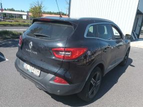 Renault Kadjar - 2015