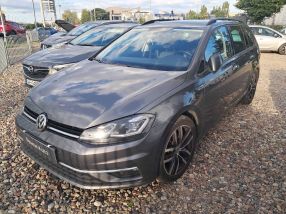 Volkswagen Golf - 2017
