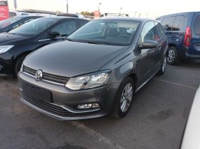 Volkswagen Polo - 2017