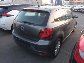 Volkswagen Polo - 2017