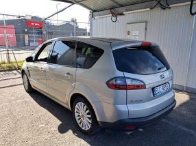 Ford S-Max - 2008