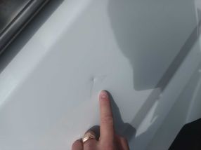 Peugeot Boxer - 2016