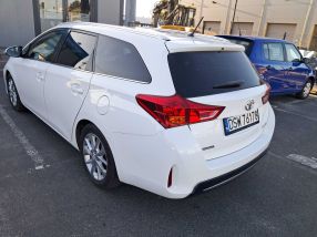 Toyota Auris - 2013
