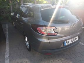 Renault Megane - 2009